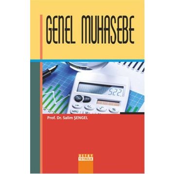 Genel Muhasebe - Durmuş Acar Nilüfer Tetik