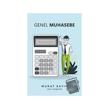Genel Muhasebe İkinci Murat Sayın