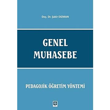 GENEL MUHASEBE - KAMURAN SOYLU