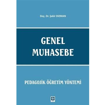 GENEL MUHASEBE - KAMURAN SOYLU