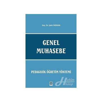 GENEL MUHASEBE - KAMURAN SOYLU