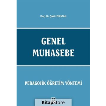 GENEL MUHASEBE - KAMURAN SOYLU