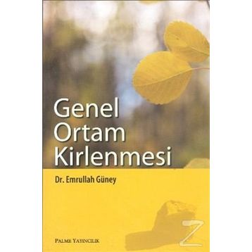 GENEL ORTAM KIRLENMESI - EMRULLAH GÜNEY
