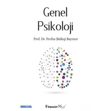 Genel Piskoloji - Feriha Balkış Baymur