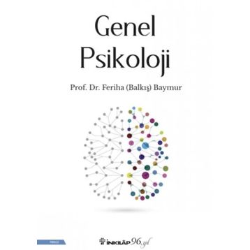 Genel Piskoloji - Feriha Balkış Baymur