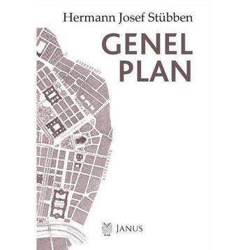 Genel Plan - Hermann Josef Stübben