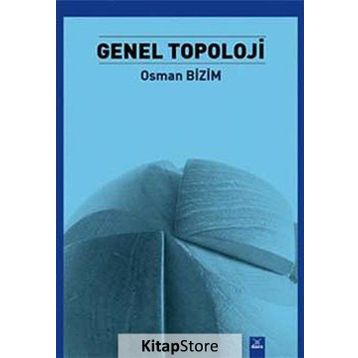 GENEL TOPOLOJI - OSMAN BIZIM