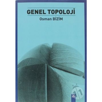 GENEL TOPOLOJI - OSMAN BIZIM