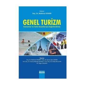 Genel Turizm - Mahmut Demir