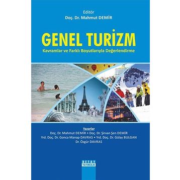 Genel Turizm - Mahmut Demir