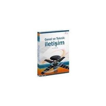 GENEL VE TEKNIK İLETİŞİM - METIN IŞIK