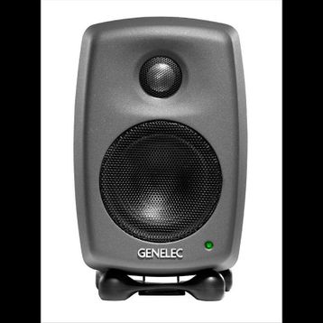 Genelec 8010 Ses Sistemi
