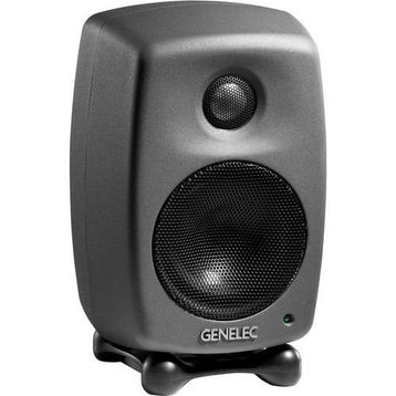 Genelec 8010 Ses Sistemi