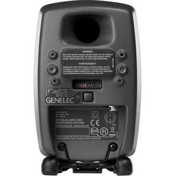 Genelec 8010 Ses Sistemi