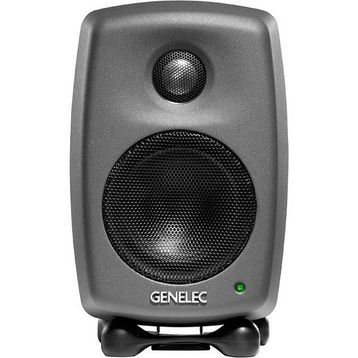 Genelec 8010 Ses Sistemi