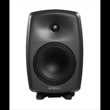 Genelec 8040B Ses Sistemi