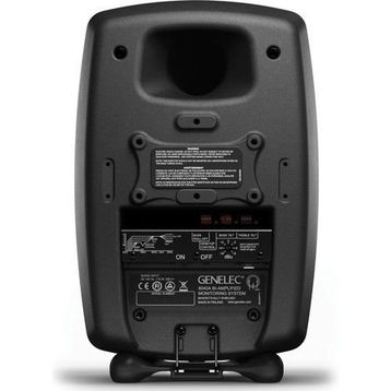 Genelec 8040B Ses Sistemi