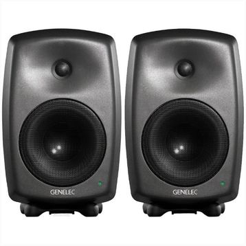 Genelec 8040B Ses Sistemi