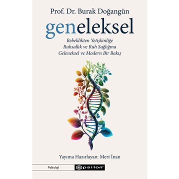 Geneleksel Epsilon Yayınevi