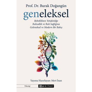 Geneleksel Epsilon Yayınevi