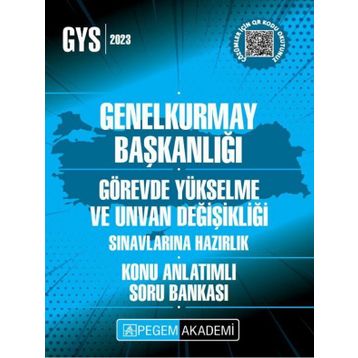 Genelkurmay Başkanlığı Soru Bankası