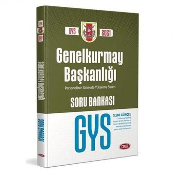 Genelkurmay Başkanlığı Soru Bankası