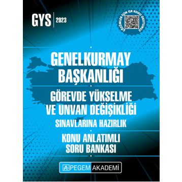 Genelkurmay Başkanlığı Soru Bankası