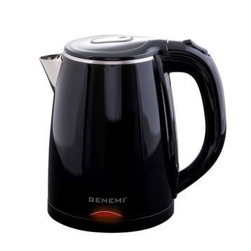 Genemi Handig 2020 1 lt El Yakmayan Kettle