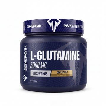 Genepeak Nutrition 150 gr L-Glutamine