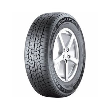 General 195/55 R15 85H Altimax Winter 3 Kış Lastiği Üretim Yılı: 2021