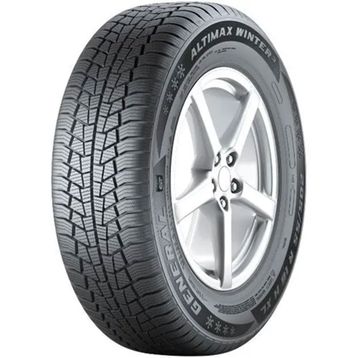 General 195/55 R15 85H Altimax Winter 3 Kış Lastiği