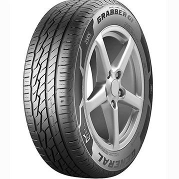 General 205/60 R16 96V XL Grabber GT Plus Yaz Lastiği Üretim Yılı: 2023