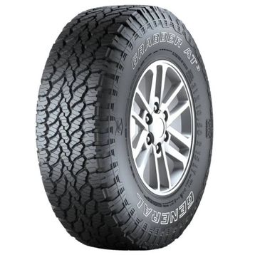 General 205/70 R15 96T Grabber AT3 Dört Mevsim Lastiği 2025