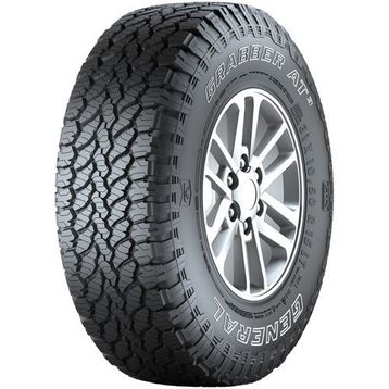 General 205/70 R15 96T Grabber AT3 Dört Mevsim Lastiği 2025