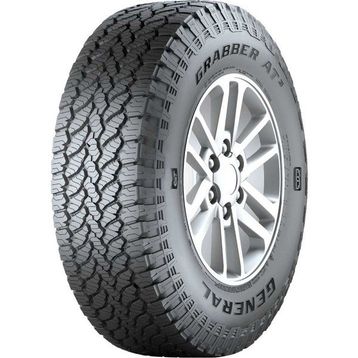 General 205/70 R15 96T Grabber AT3 Dört Mevsim Lastiği 2025