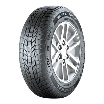 General 215/65 R16 98H FR Snow Grabber Plus Kış Lastiği 2025