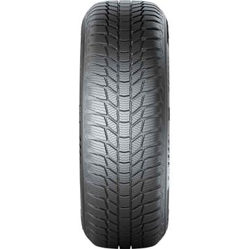 General 225/55 R18 102V XL Fr Snow Grabber Plus Kış Lastiği