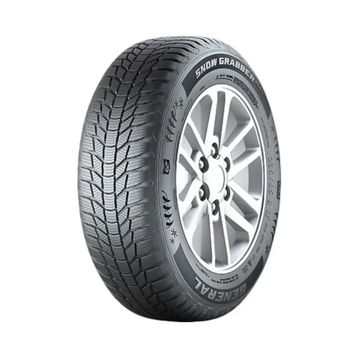 General 235/55 R17 103V XL M+S 3PMSF FR Snow Grabber Plus Kış Lastiği Üretim Yılı: 2023