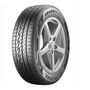 General 235/55 R18 100H Grabber GT Plus FR Yaz Lastiği 2025