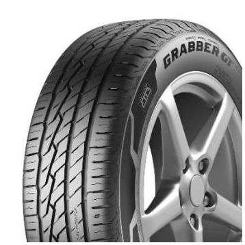 General 235/65 R17 108V XL Grabber GT Plus Yaz Lastiği Üretim Yılı: 2023