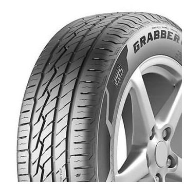 General 245/45 R20 103Y XL Grabber Gt Plus Yaz Lastiği