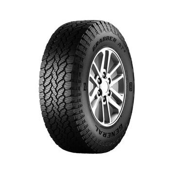 General 245/70 R17 114T XL Grabber AT3 FR Dört Mevsim Lastiği 2025