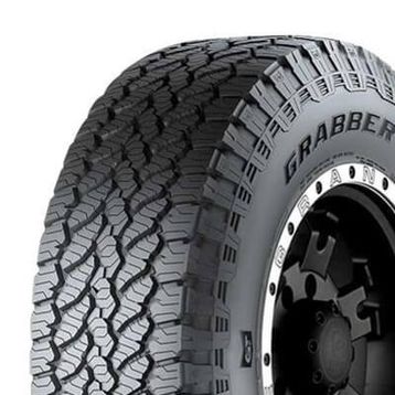 General 255/70 R15 112T XL Grabber AT3 FR Dört Mevsim Lastiği
