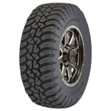 General 265/65 R18 117/114Q Grabber X3 Yaz Lastiği 2025