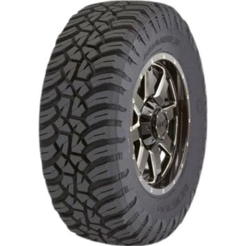 General 265/65 R18 117/114Q Grabber X3 Yaz Lastiği 2025