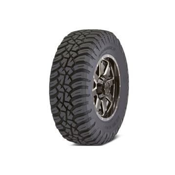 General 265/65 R18 117/114Q Grabber X3 Yaz Lastiği 2025