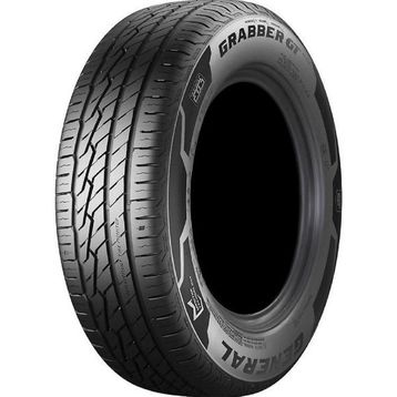 General 275/40 R20 106Y XL Grabber GT Plus FR Yaz Lastiği 2025
