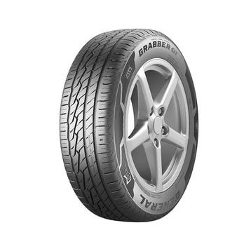 General 275/45 R20 110Y XL Grabber GT Plus FR Yaz Lastiği