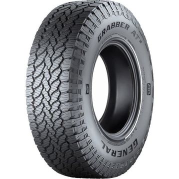General 275/45 R21 110V XL Grabber AT3 FR Dört Mevsim Lastiği 2025