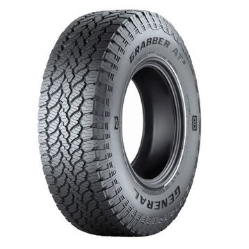 General 275/45 R21 110V XL Grabber AT3 FR Dört Mevsim Lastiği 2025